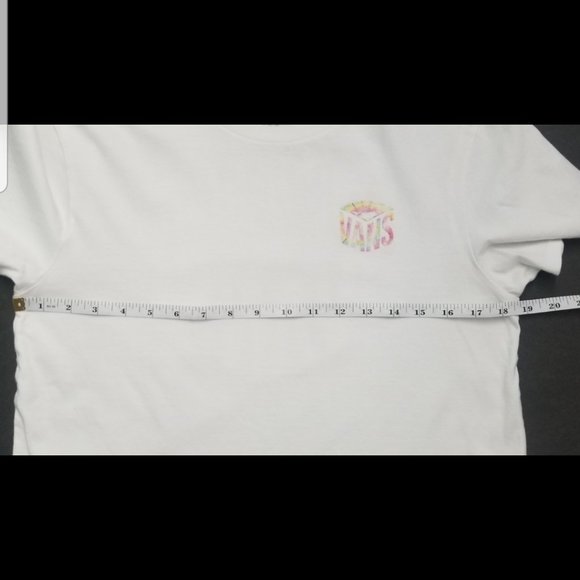 VANS Graphic Tee - Picture 6 of 8